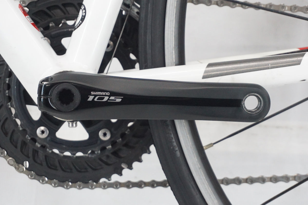 TREK 「トレック」 MADONE 2.1 C H2 2015年モデル ロードバイク / 阪急塚口店