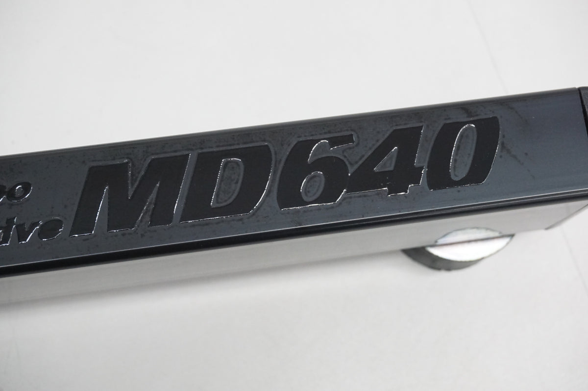 MINOURA 「ミノウラ」 MD640 MAGTURBO DIRECTDRIVE サイクルトレーナー / 福岡店