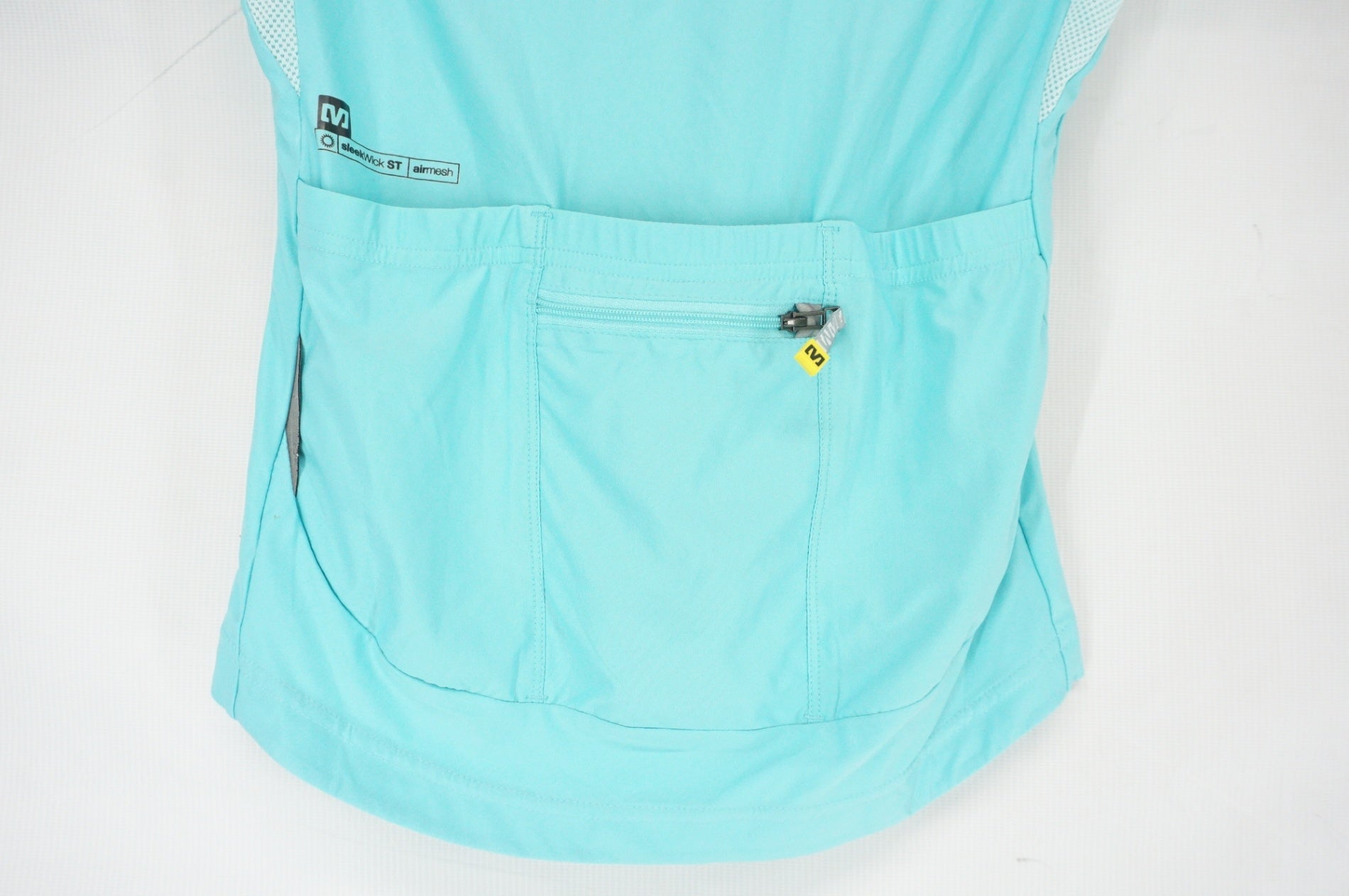 MAVIC 「マヴィック」 レディース Sサイズ 半袖サイクルジャージ