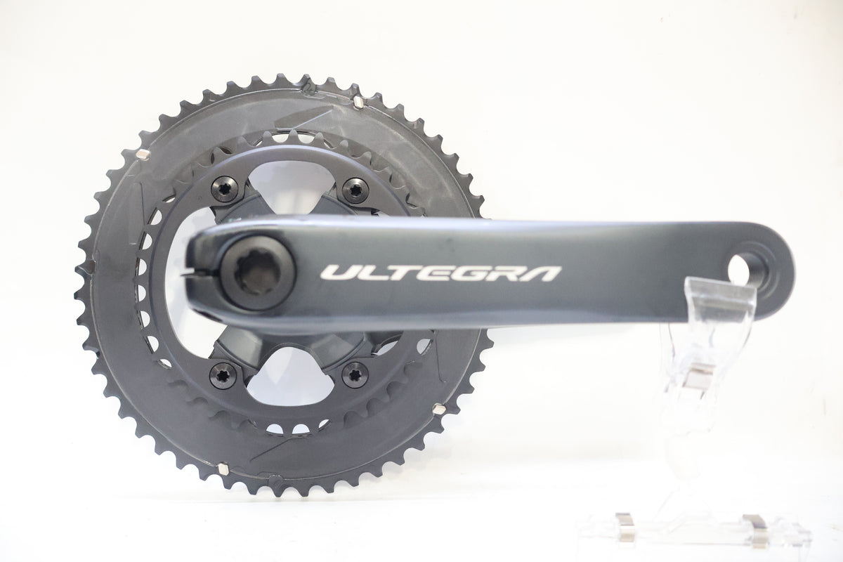 SHIMANO 「シマノ」 ULTEGRA FC-08 52-36T 170mm クランク / 高知店
