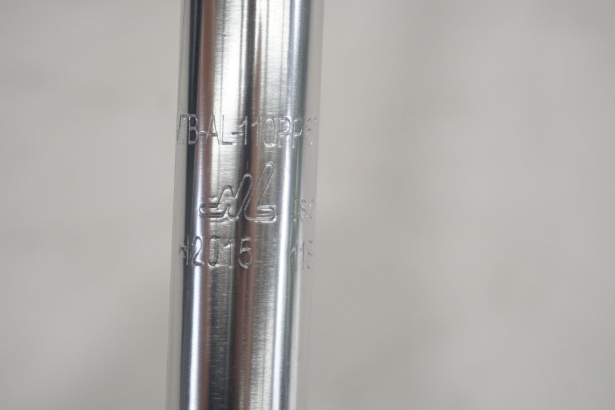 LOUIS GARNEAU 「ルイガノ」 φ25.4 540mm フラットバー ハンドル / 滋賀大津店