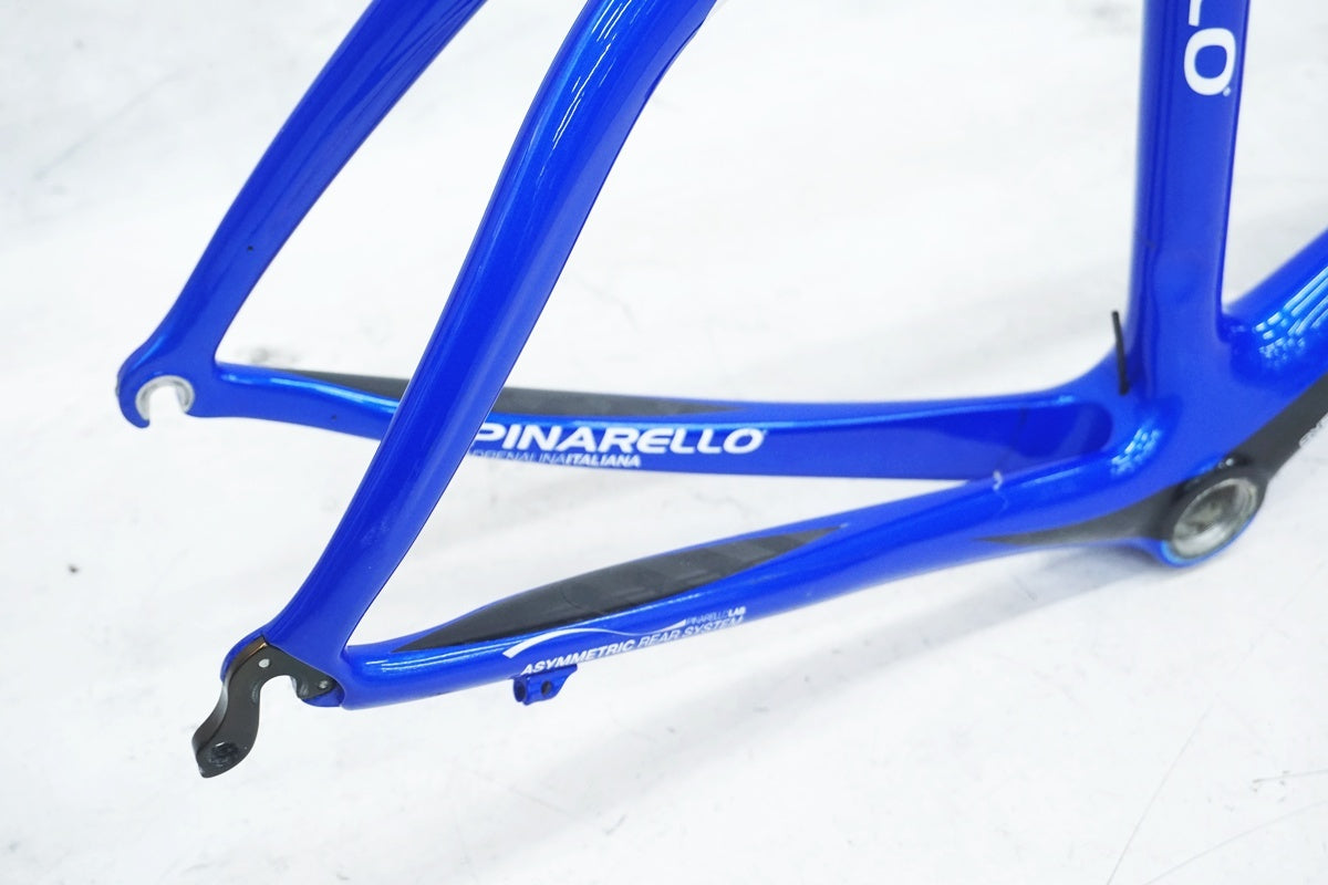 PINARELLO 「ピナレロ」 FP3 2009年モデル フレームセット / 大阪美原