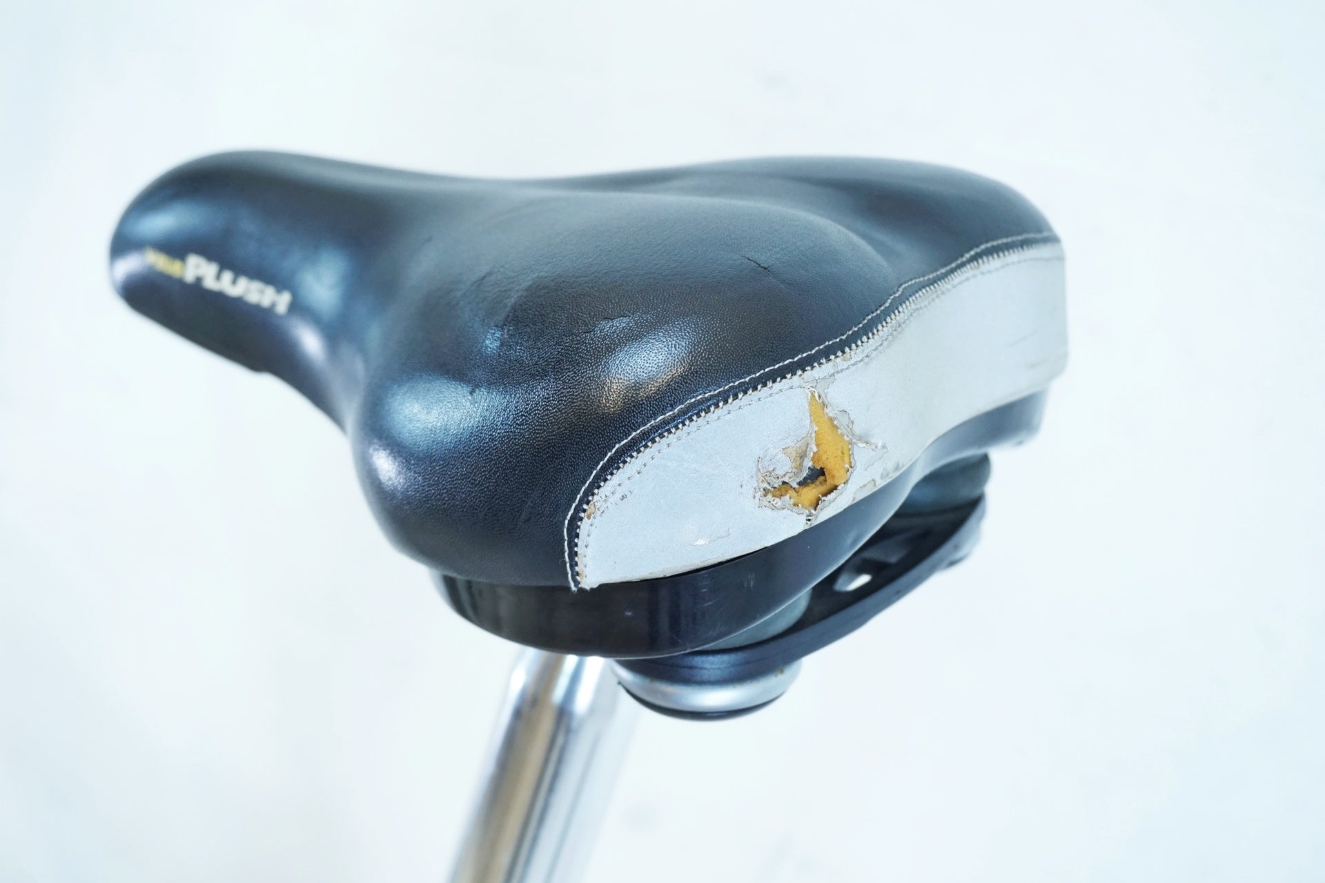 ジャンク DAHON 「ダホン」 JETSTREAM 年式不明 折り畳み自転車 / 有明