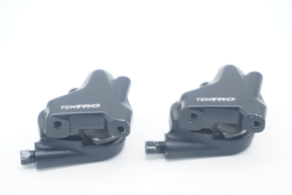 Amazon.co.jp: Tektro HD-R280 ディスクブレーキとレバー