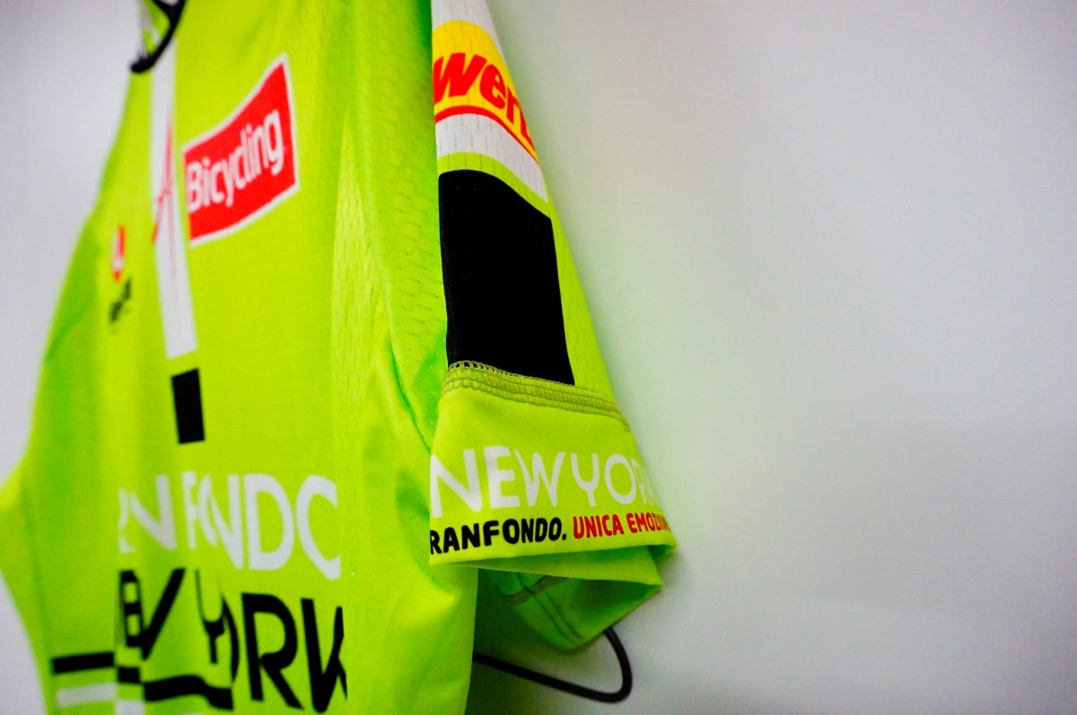 BIEMME 「ビエンメ」 Lサイズ ジャージ / 名古屋大須店