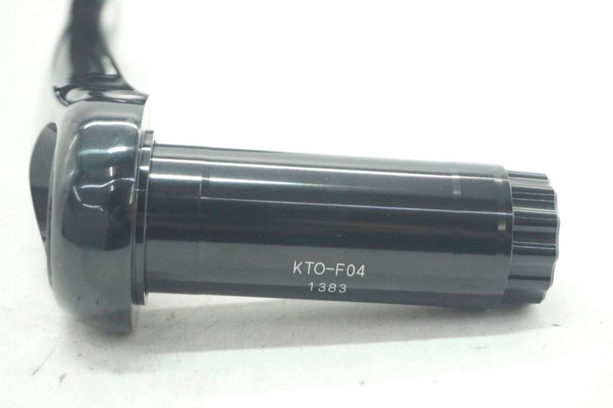 SUGINO 「スギノ」 ZEN STRADA EXP130 53-39T 172.5mm クランク / 大阪門真店