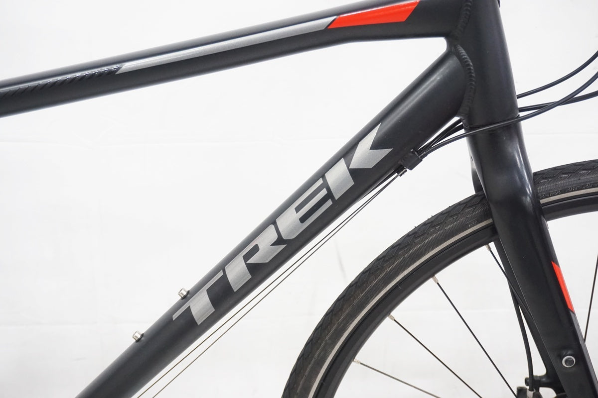 TREK 「トレック」 FX3 DISC 2018年モデル クロスバイク/ 大阪美原北インター店