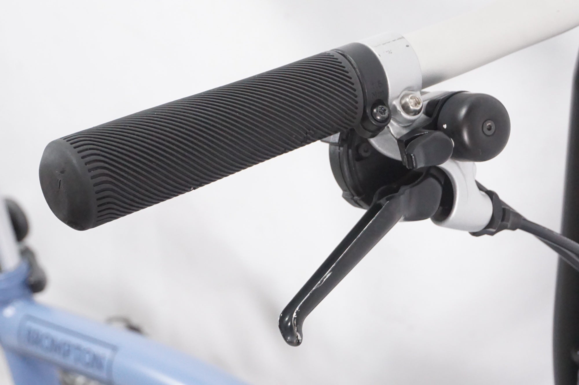 BROMPTON 「ブロンプトン」 C LINE S6L 2022年モデル 16インチ 折りたたみ自転車 / AKIBA店