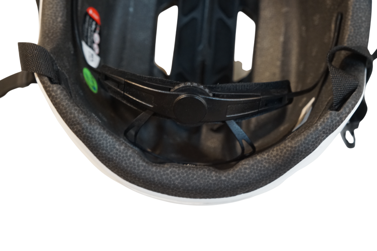 OGK KABUTO 「オージーケー カブト」 CANVAS-CROSS M/L ヘルメット / バイチャリ浦和ベース