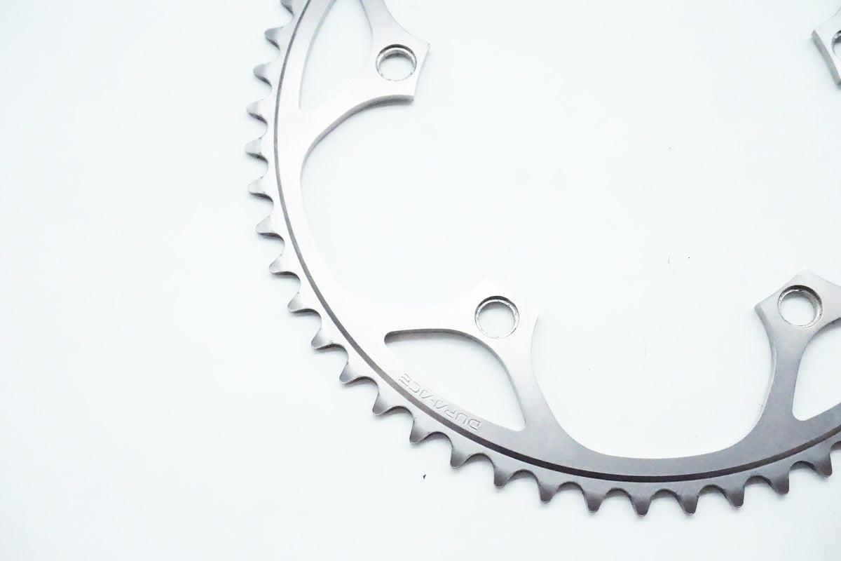 SHIMANO「シマノ」 DURA-ACE チェーンリング 55T/ 京都西院店