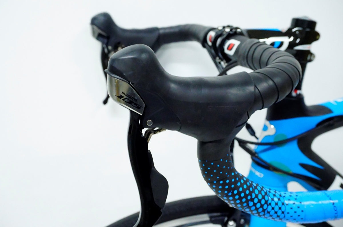 PINARELLO 「ピナレロ」 FP QUATTRO 105 2012年モデル ロード