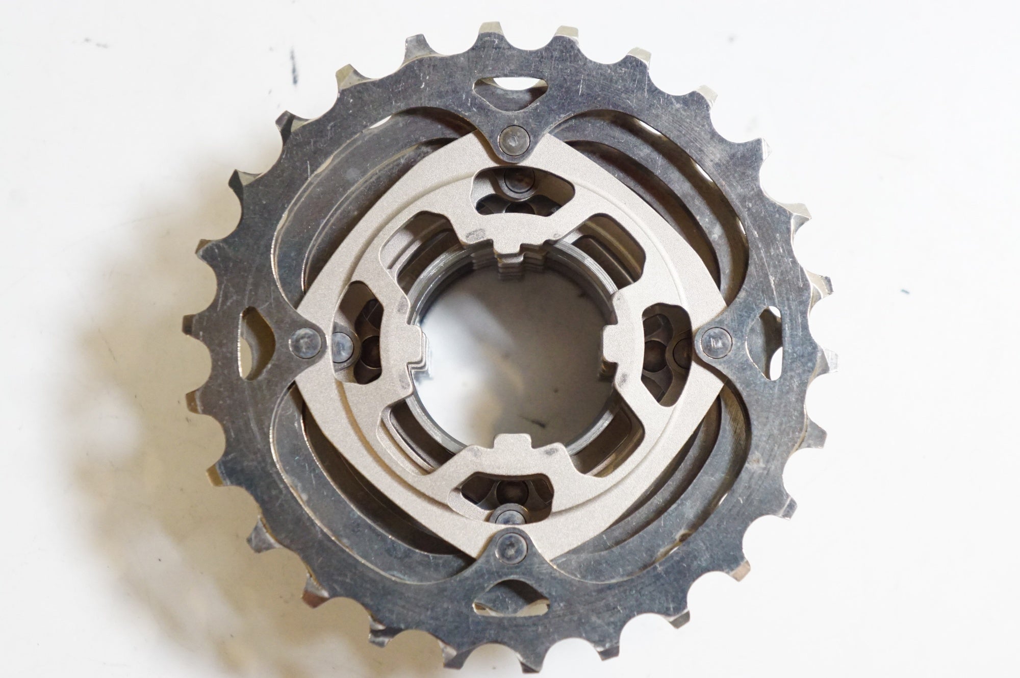 CAMPAGNOLO 「カンパニョーロ」 RECORD 13-26T スプロケット / 熊谷本店