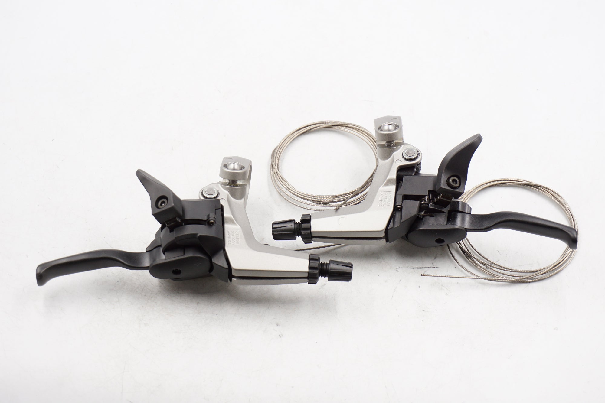 SHIMANO 「シマノ」 DEORE LX ST-M580 デュアルコントロールレバー / 奈良店