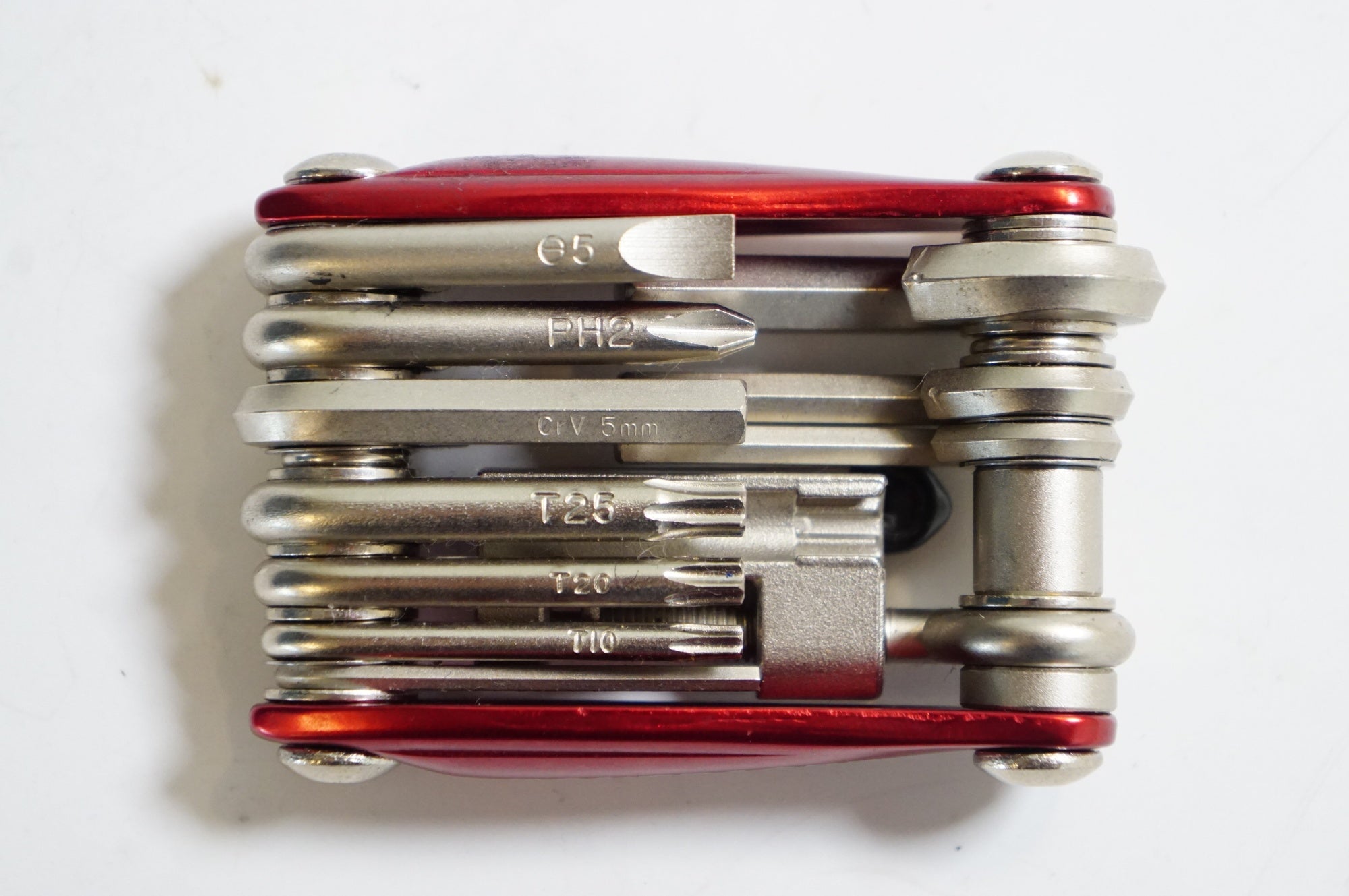 BONTRAGER 「ボントレガー」 MULTI TOOL 16 携帯工具 / 熊谷本店
