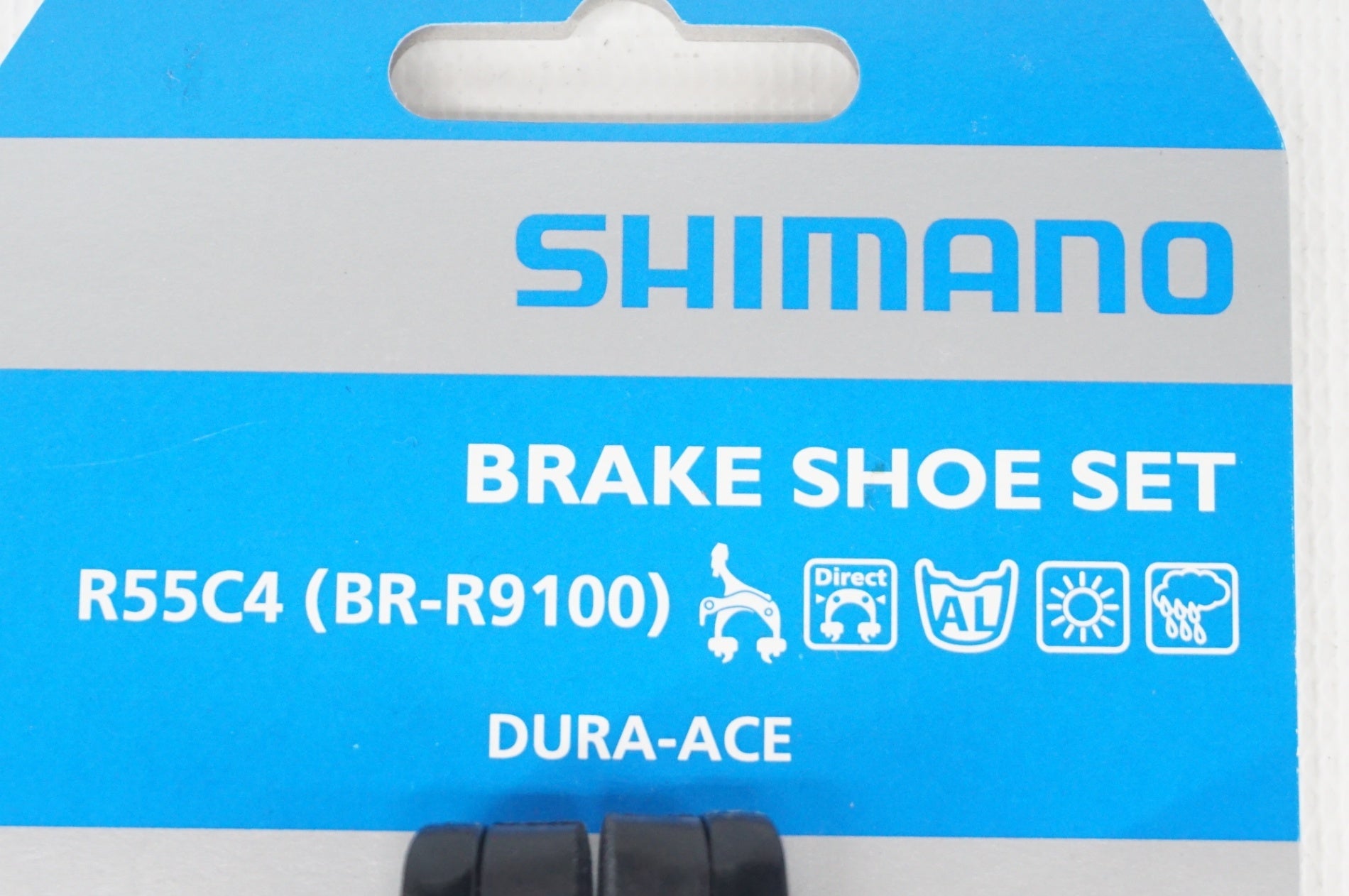 SHIMANO 「シマノ」 R55C4 ブレーキシュー / 阪急塚口店