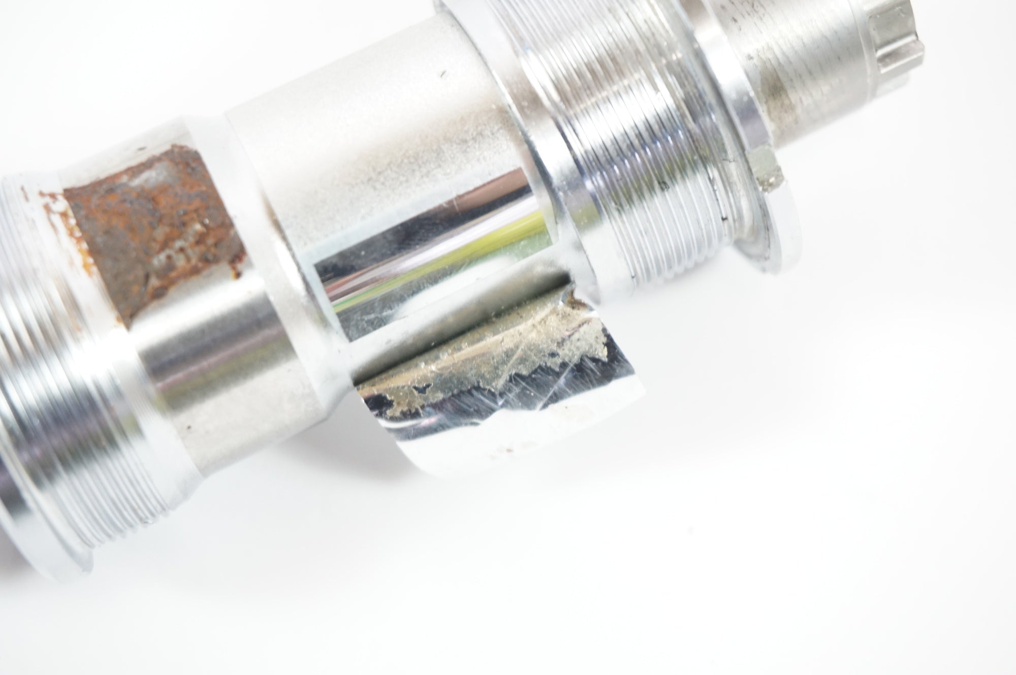 SHIMANO 「シマノ」 DURA-ACE BB-7710 ボトムブラケット / 宇都宮店