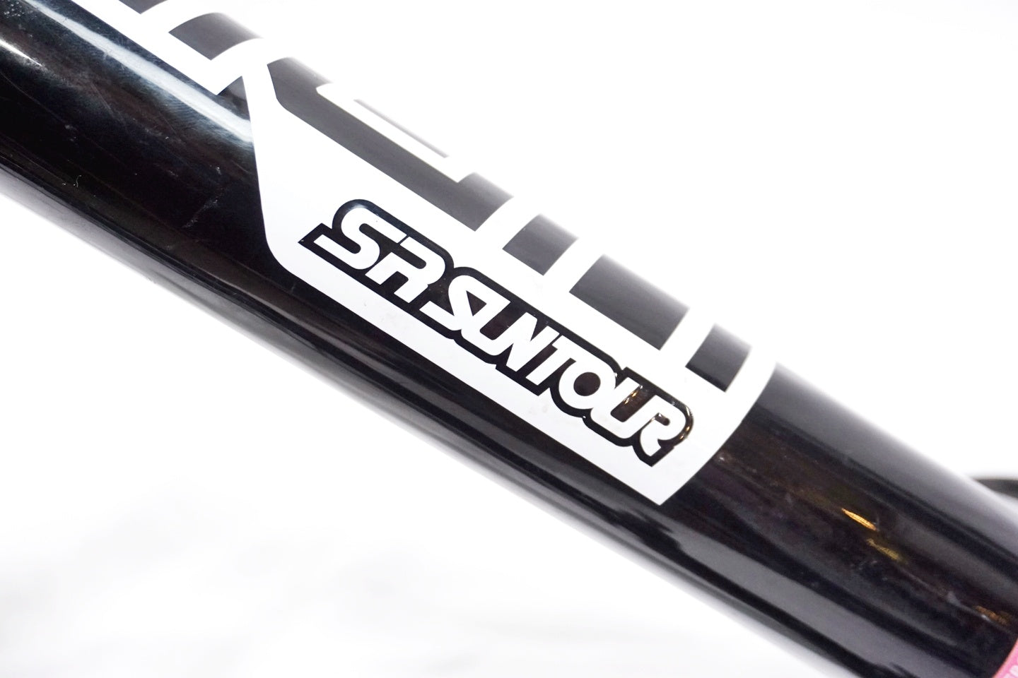 SR SUN TOUR AURON サスペンションフォーク Details - SR SUNTOUR Cycling