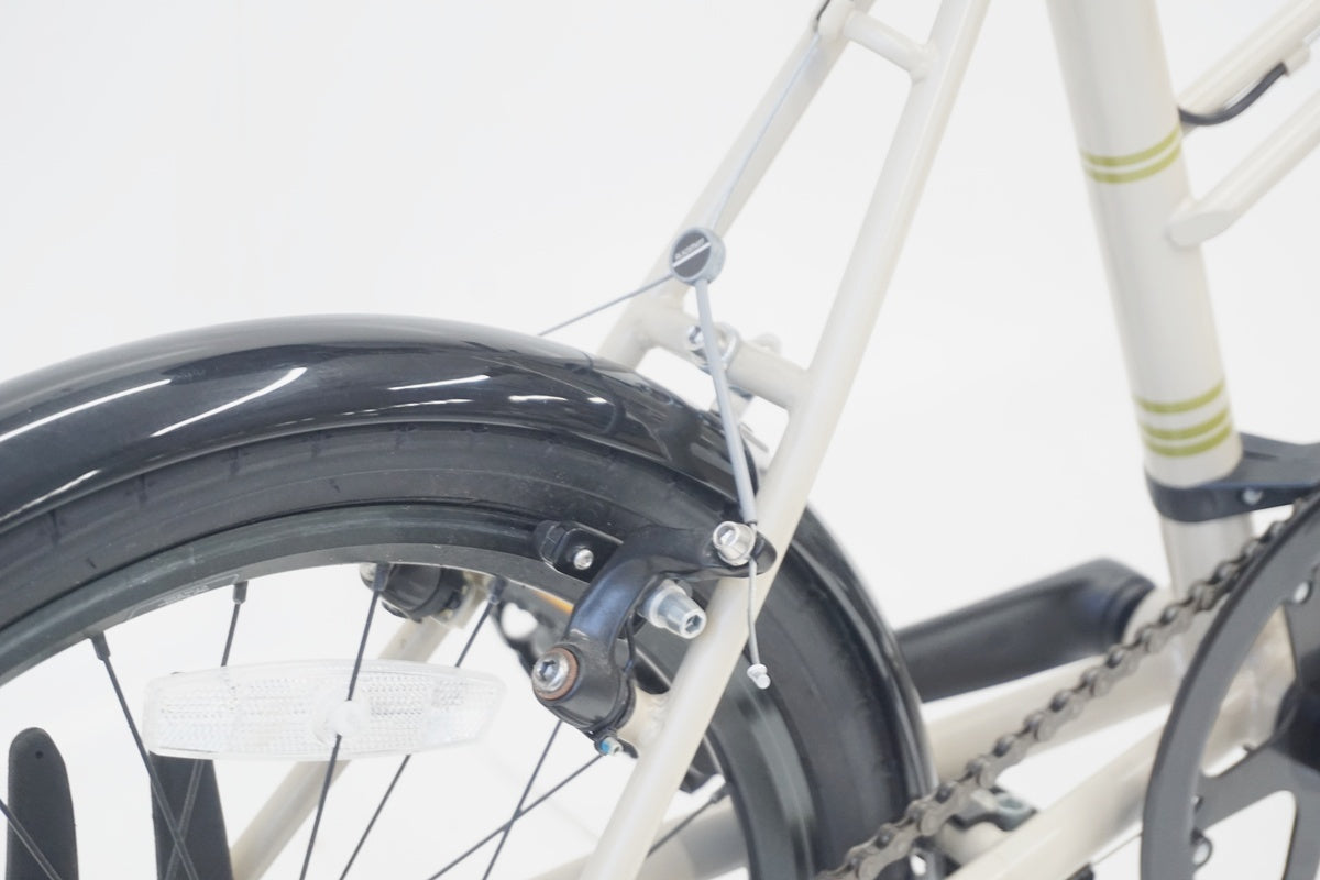 BRUNO「ブルーノ」 MINIVELO 2023年モデル 20インチ ミニベロ / 京都八幡店