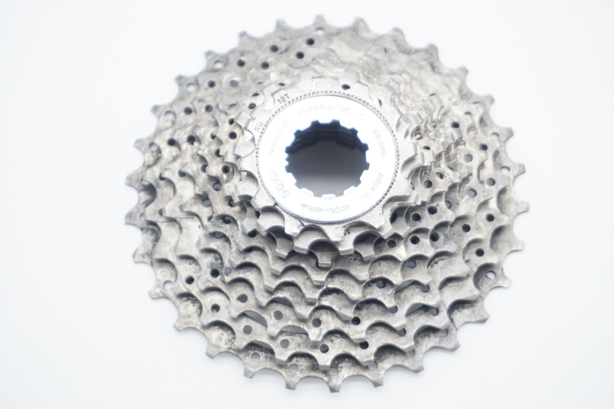 SHIMANO 「シマノ」 CS-4600 12-30T スプロケット / 滋賀大津店