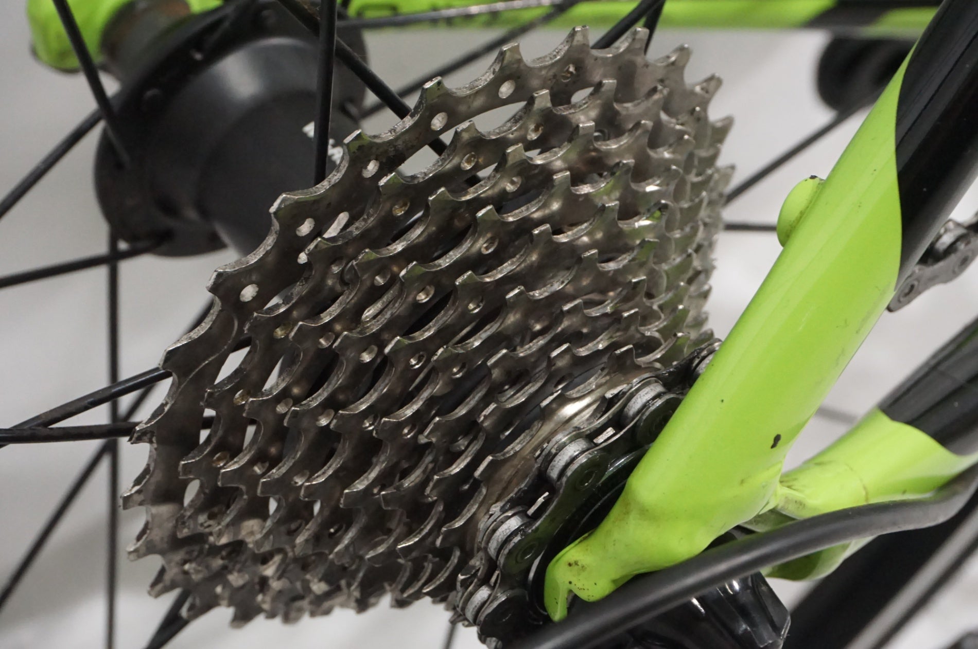 CANNONDALE 「キャノンデール」 CAAD8 105 2015年モデル ロードバイク / AKIBA店