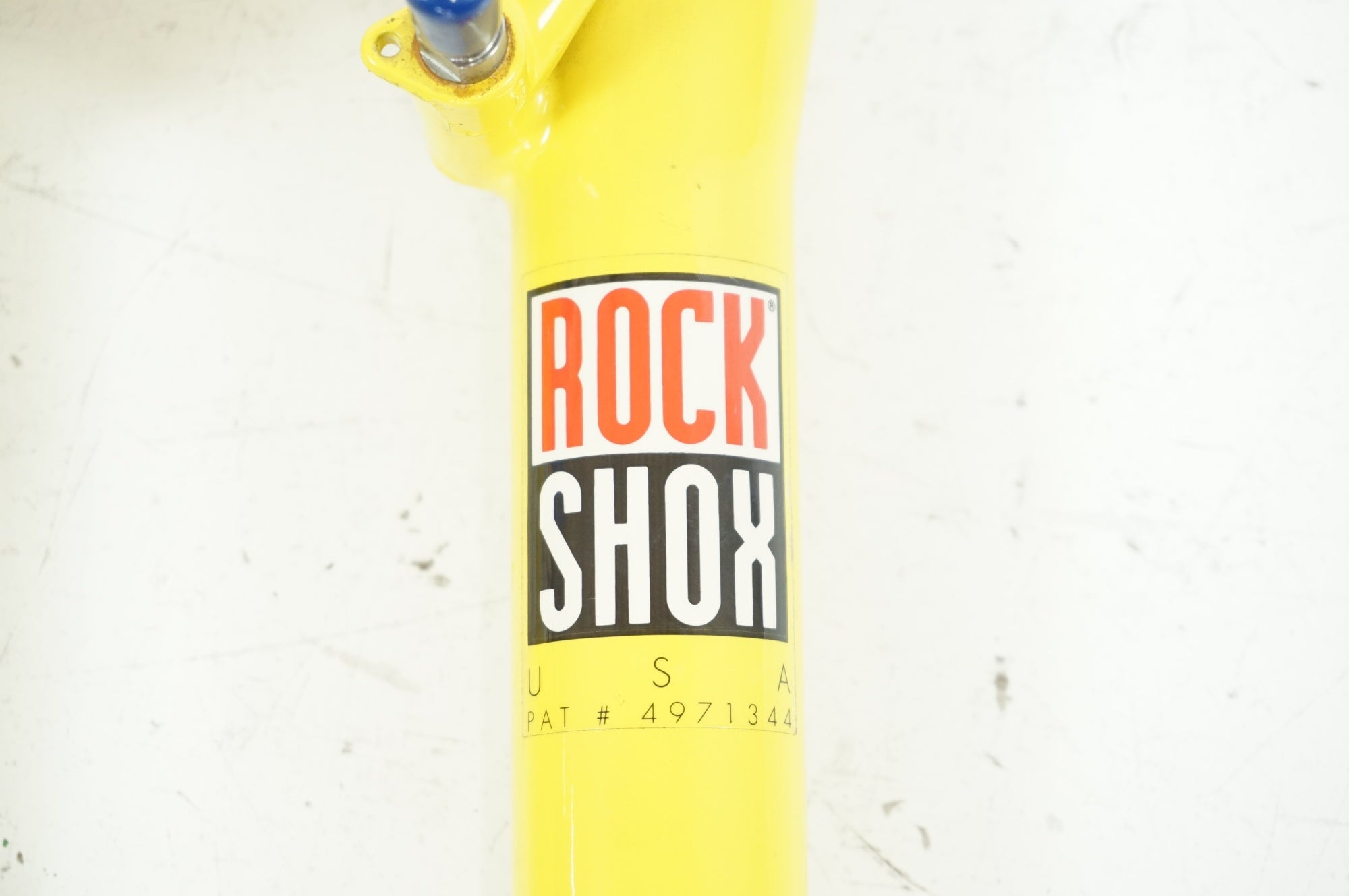 ROCK SHOX 26インチ フォーク JUDY SL ROCKSHOX 「ロックショック」 JUDY SL フロントサスペンション