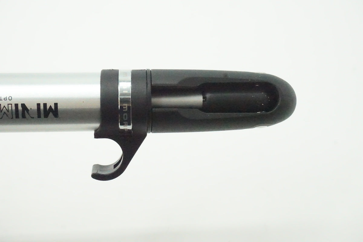 TOPEAKE「トピーク」 MINIMORPHG 携帯ポンプ/ 京都西院店