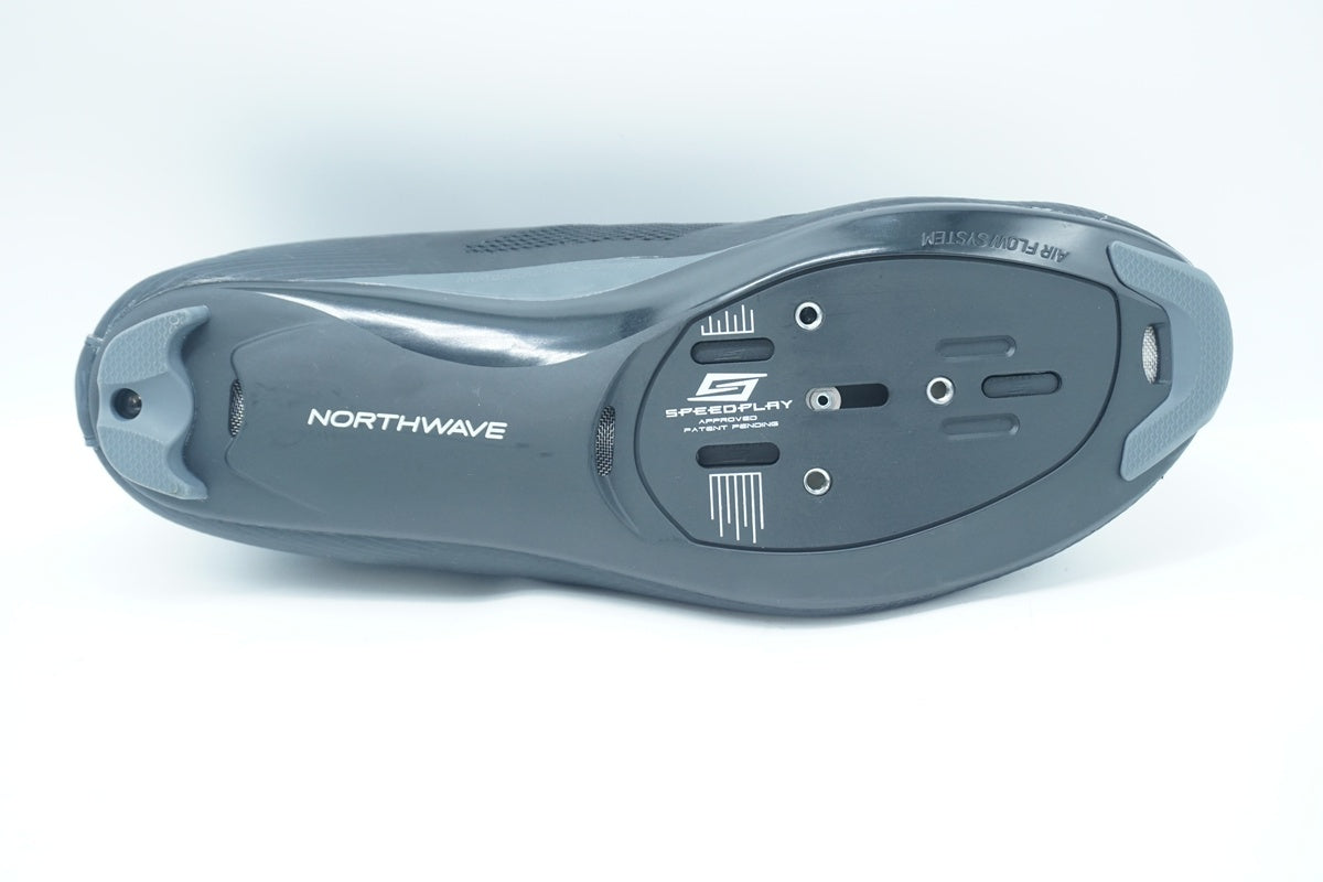 NORTHWAVE「ノースウェーブ」 STORM 27.8cmサイズ サイクルシューズ/ 京都西院店