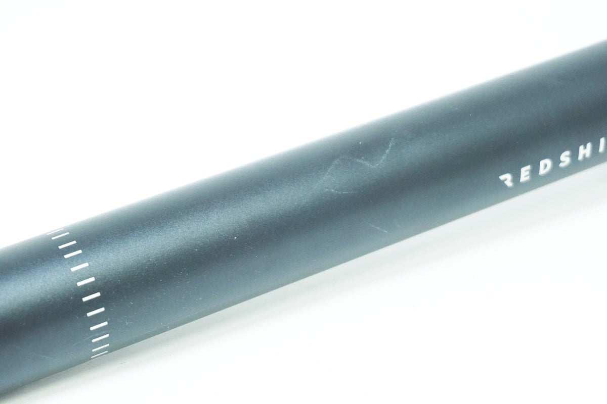 REDSHIFT 「レッドシフト」 SHOCKSTOP SUSPENSION SEATPOST Φ31.6 350mm シートポスト / 大阪美原北インター店