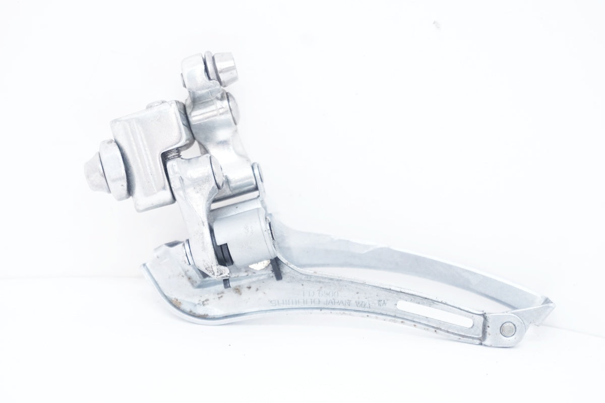 SHIMANO 「シマノ」 ULTEGRA FD-6500 フロントディレイラー / 大阪美原北インター店