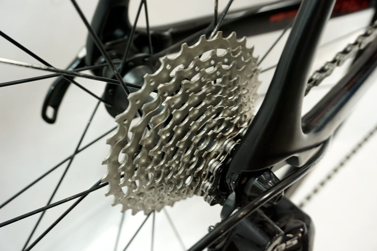 自転車本体 lappiere audacio500cp 2017 LAPIERRE 「ラピエール」 AUDACIO 500 CP 2017年モデル ロード