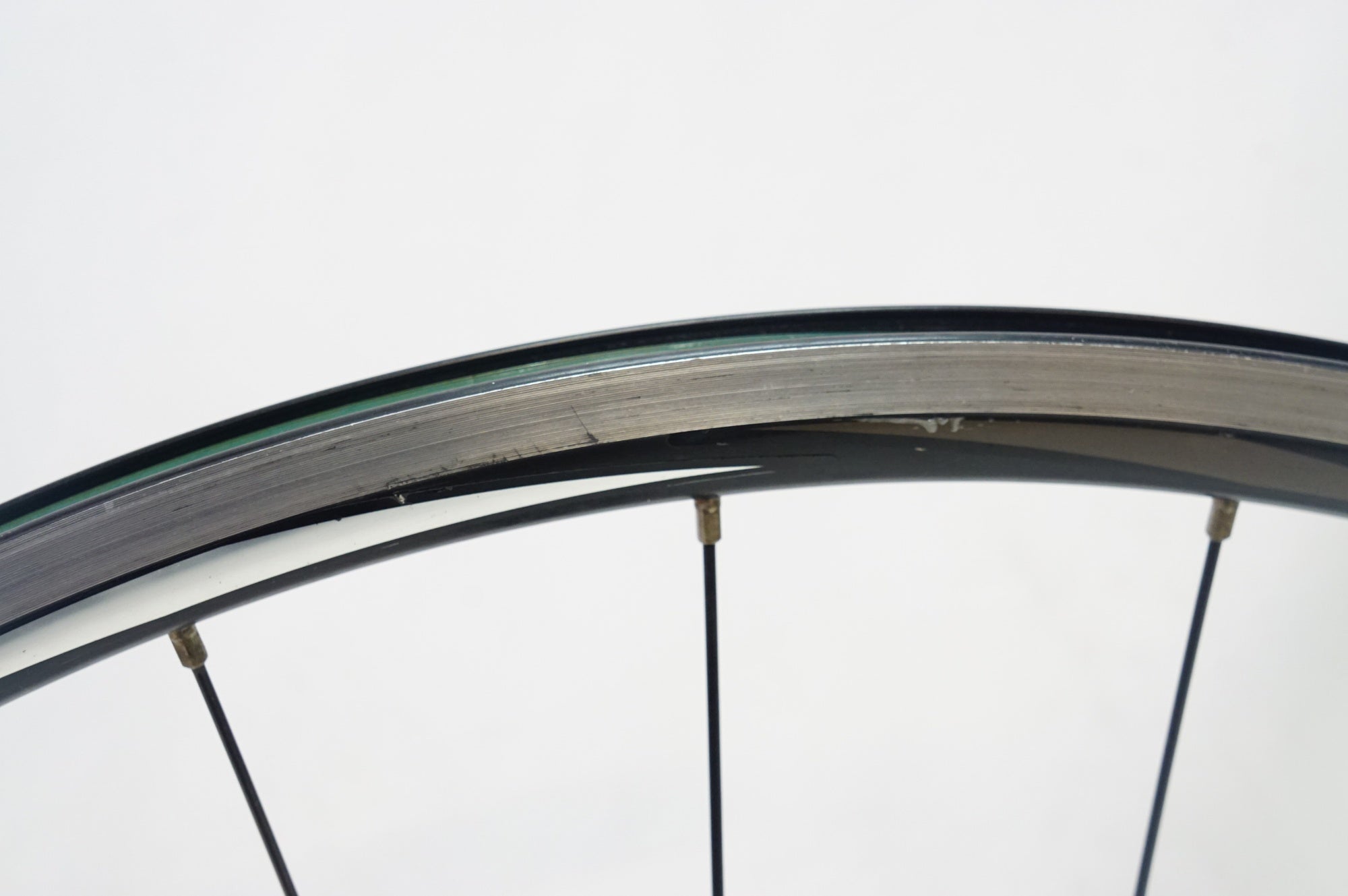 SHIMANO 「シマノ」 WH-R500 シマノ10速 ホイールセット / 熊谷
