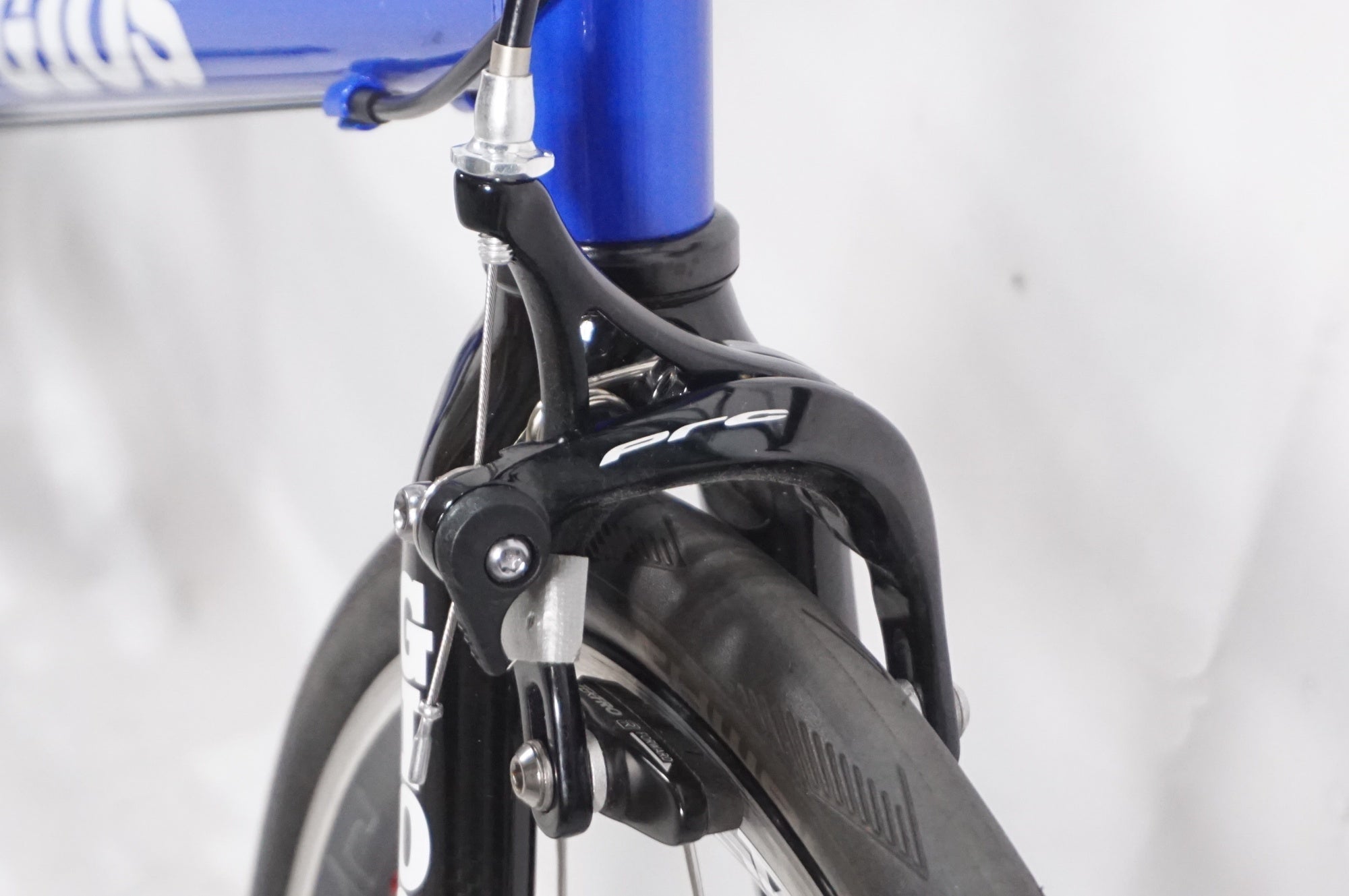GIOS 「ジオス」 PANTO TIAGRA 2020年モデル 20インチ ミニベロ