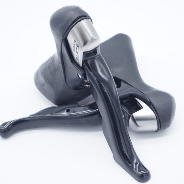 SHIMANO 「シマノ」 105 ST-5700 デュアルコントロールレバー / 滋賀