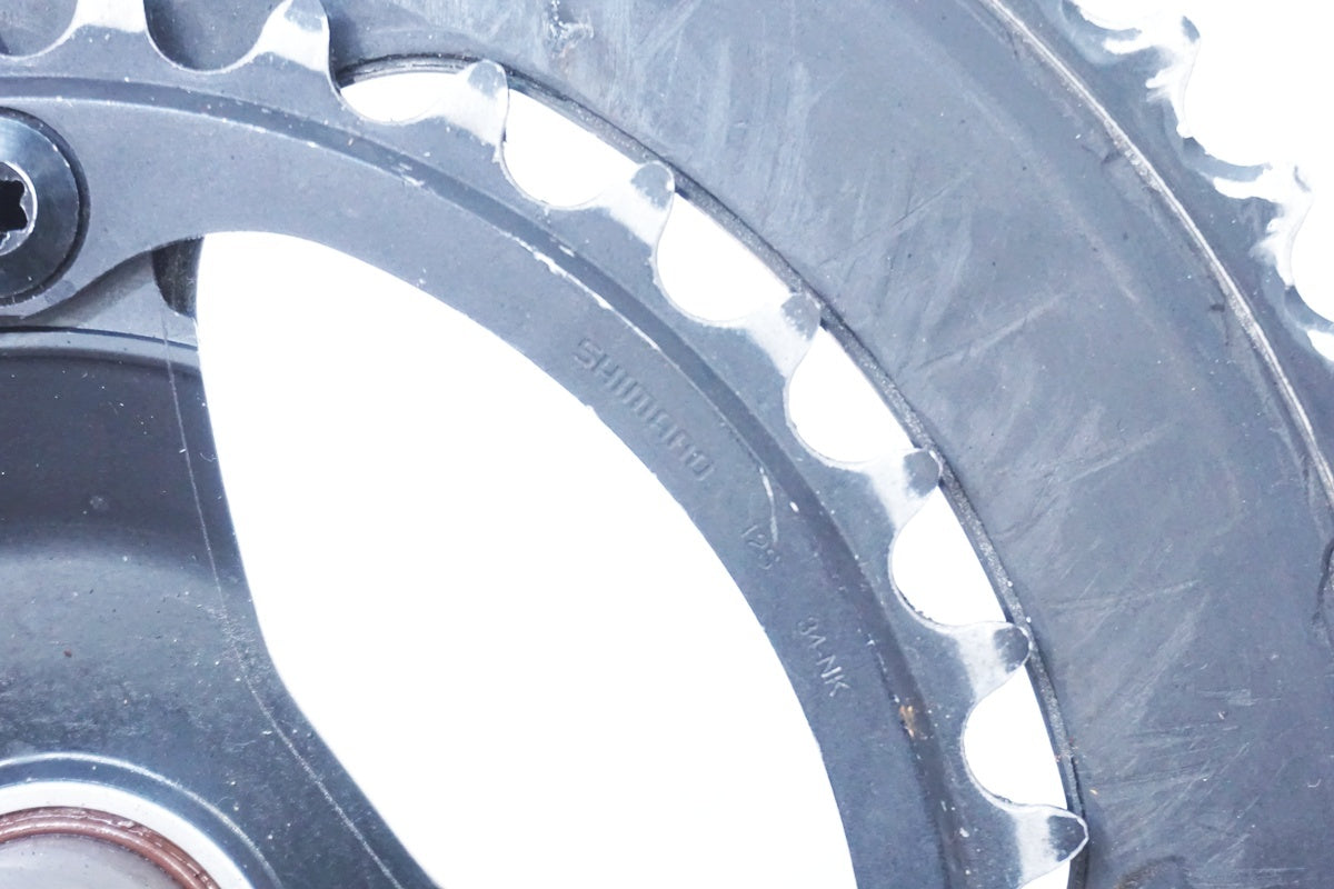 SHIMANO 「シマノ」 ULTEGRA FC-R8100 50-34T 170mm クランク / 大阪美原北インター店