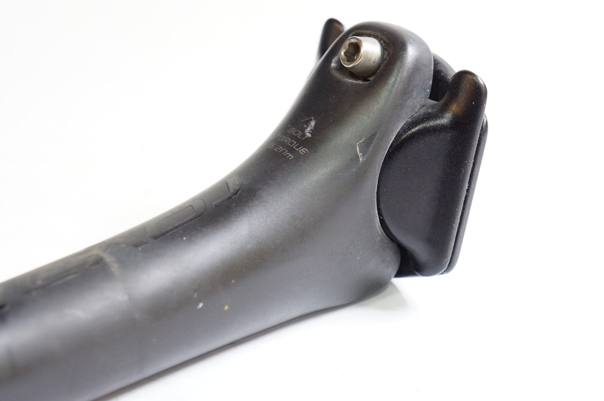 ROVAL 「ロバール」 ALPINIST CARBON POST φ27.2 シートポスト