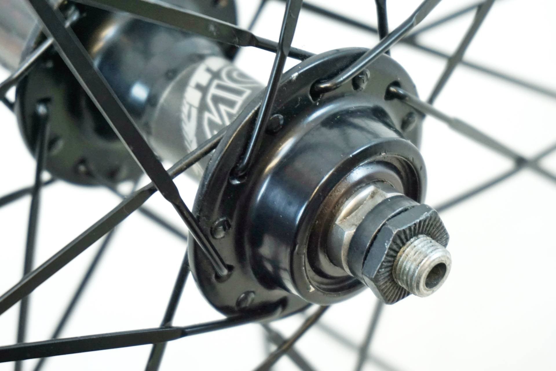 MICHE 「ミケ」 EXCITE SHIMANO10S リアホイール / 有明ガーデン