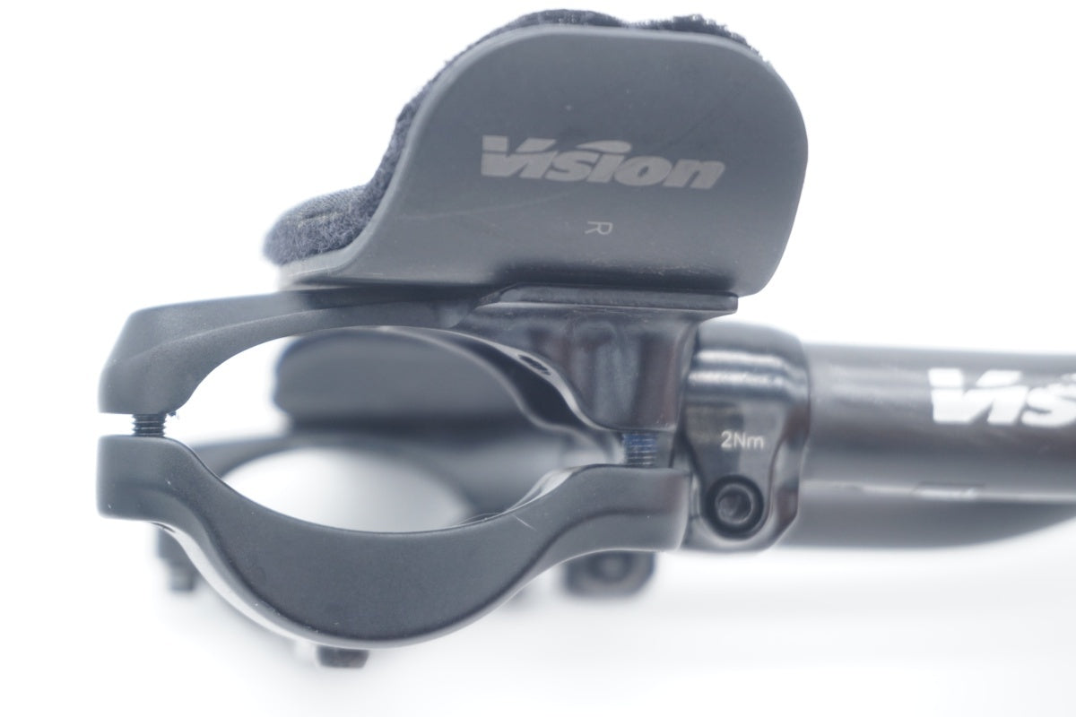 VISION 「ビジョン」 METRON 5D MINI エアロバー / 滋賀大津店