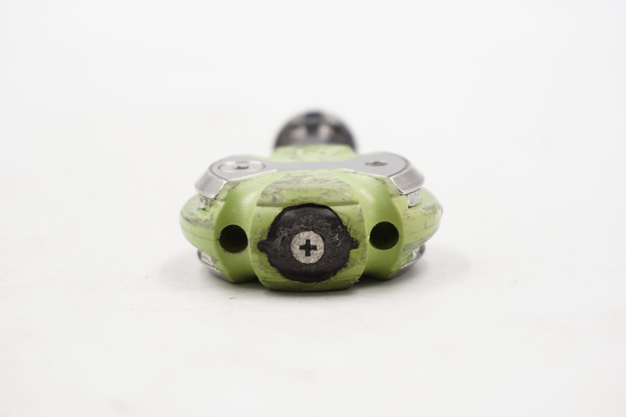 SPEEDPLAY 「スピードプレイ」 クロモリシャフト ペダル / 奈良店