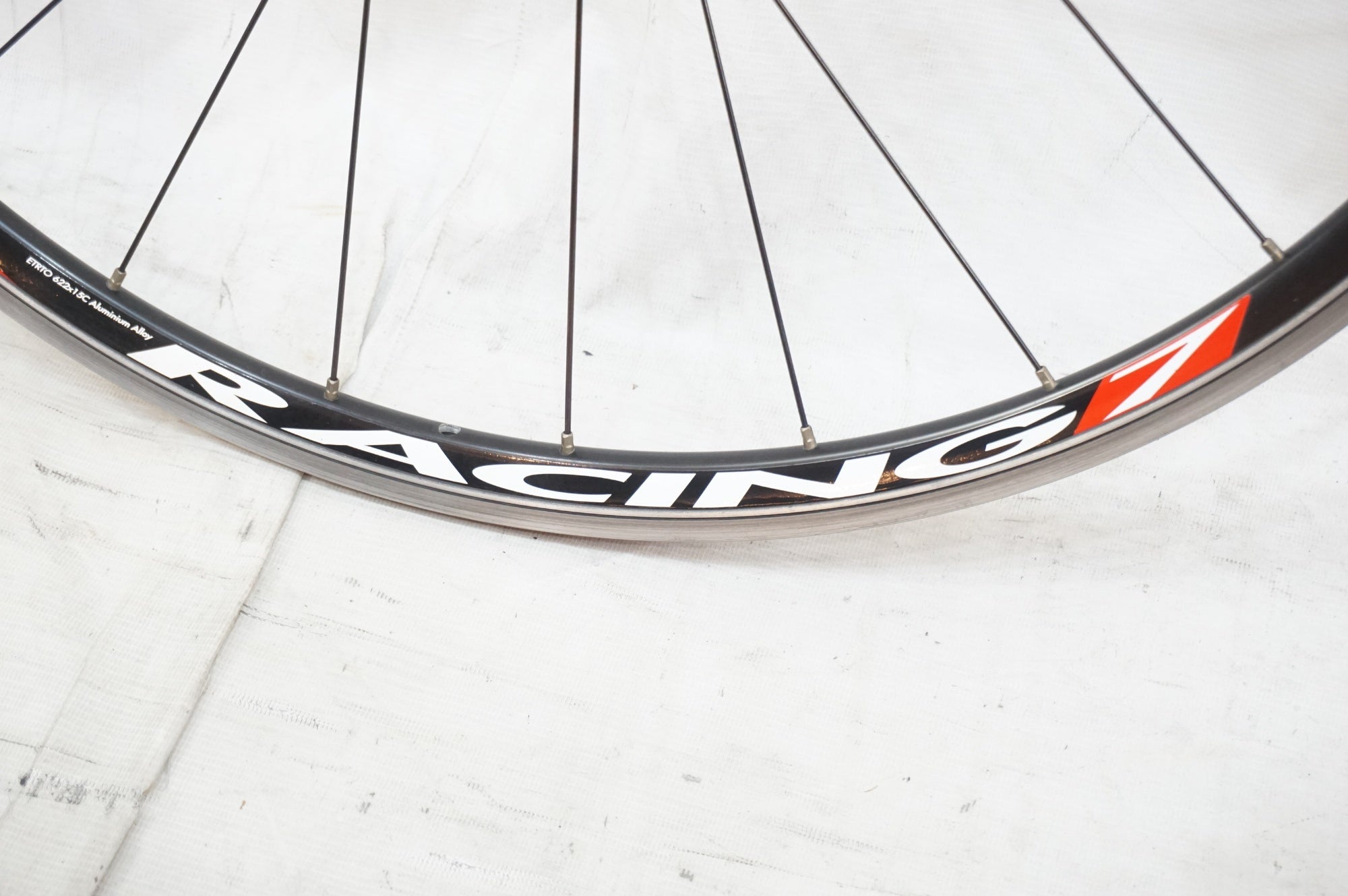 FULCRUM 「フルクラム」 RACING7 SHIMANO 10S ホイールセット / 浦和ベース