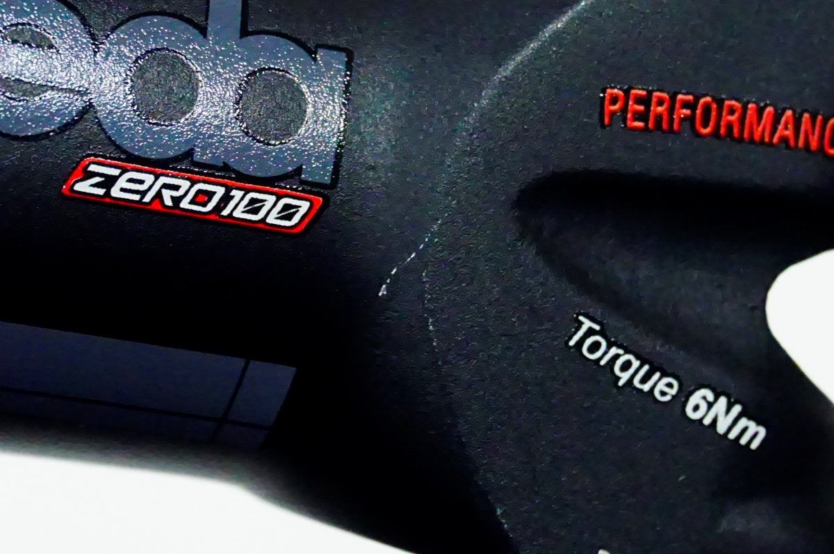 DEDA 「デダ」 ZERO 100 Φ31.7 80mm ステム / 名古屋大須店