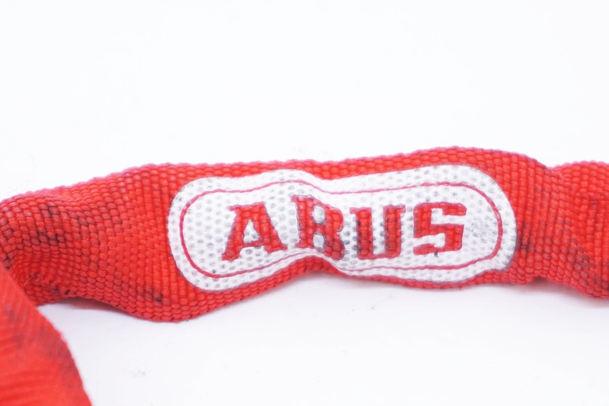 ABUS 「アバス」 チェーンロック / 大阪美原北インター店