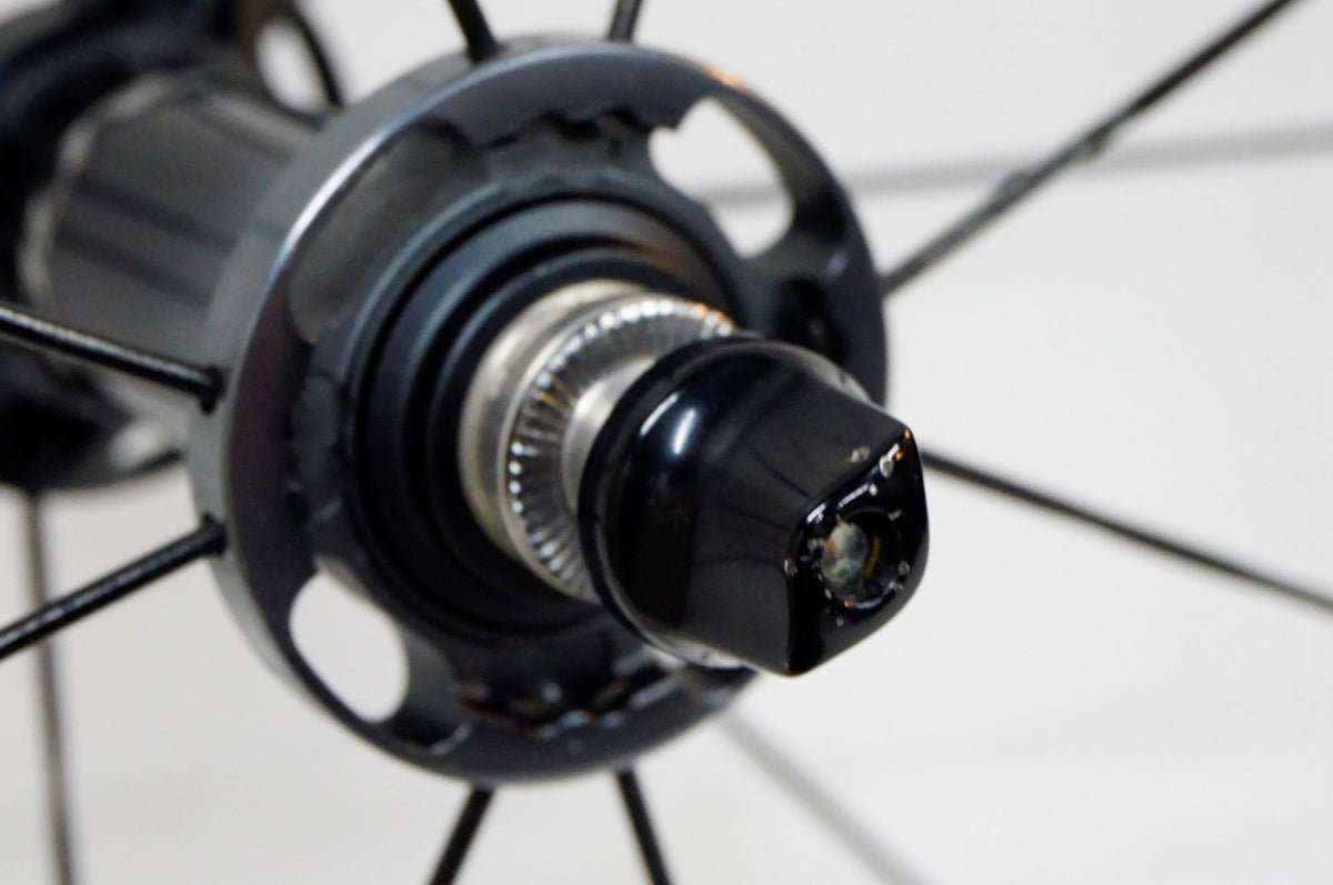 SHIMANO 「シマノ」 DURA-ACE WH-R9100-C24 シマノ11s ホイールセット / 名古屋大須店