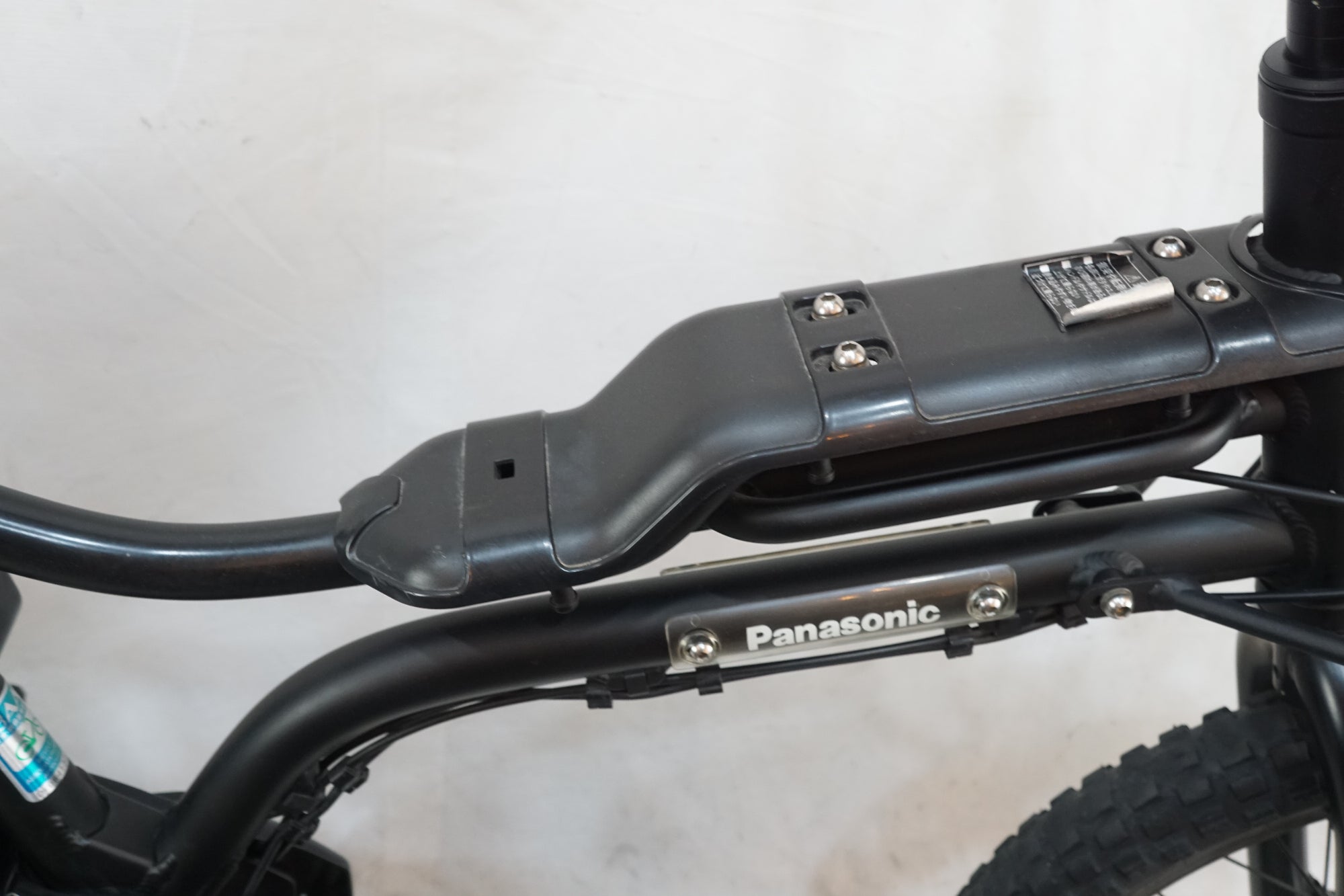 PANASONIC 「パナソニック」 EZ BE-FZ031 2023年モデル 20インチ 電動アシスト自転車 / 有明ガーデン店