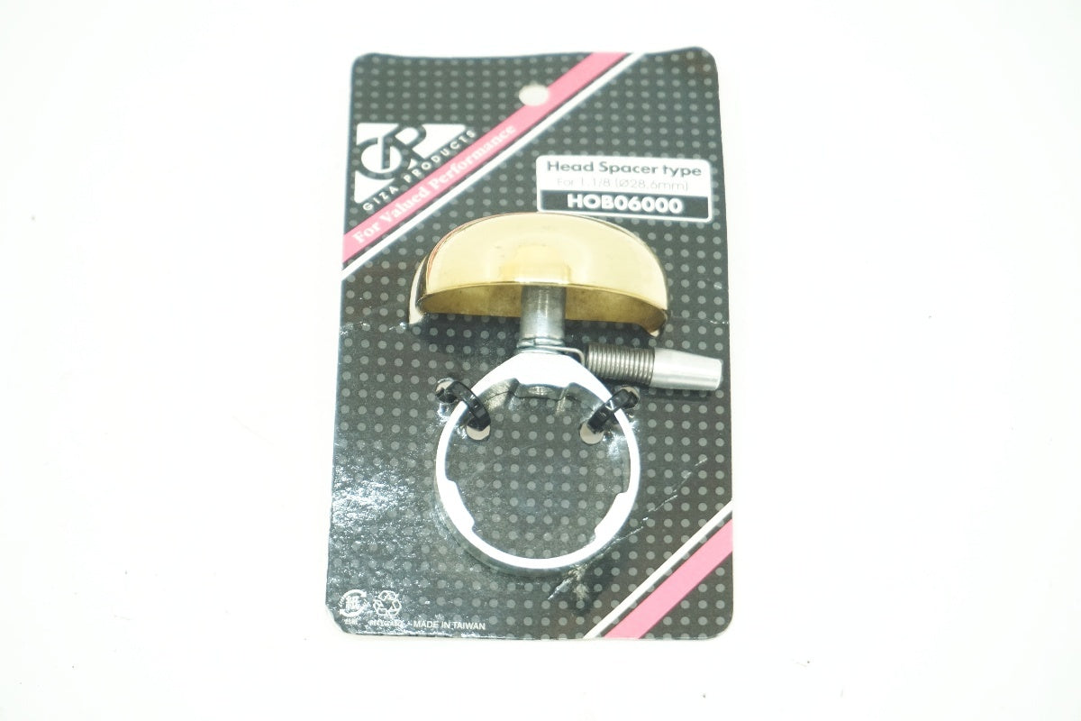 GIZA PRODUCTS 「ギザプロダクツ」 ベル / 大阪美原北インター店