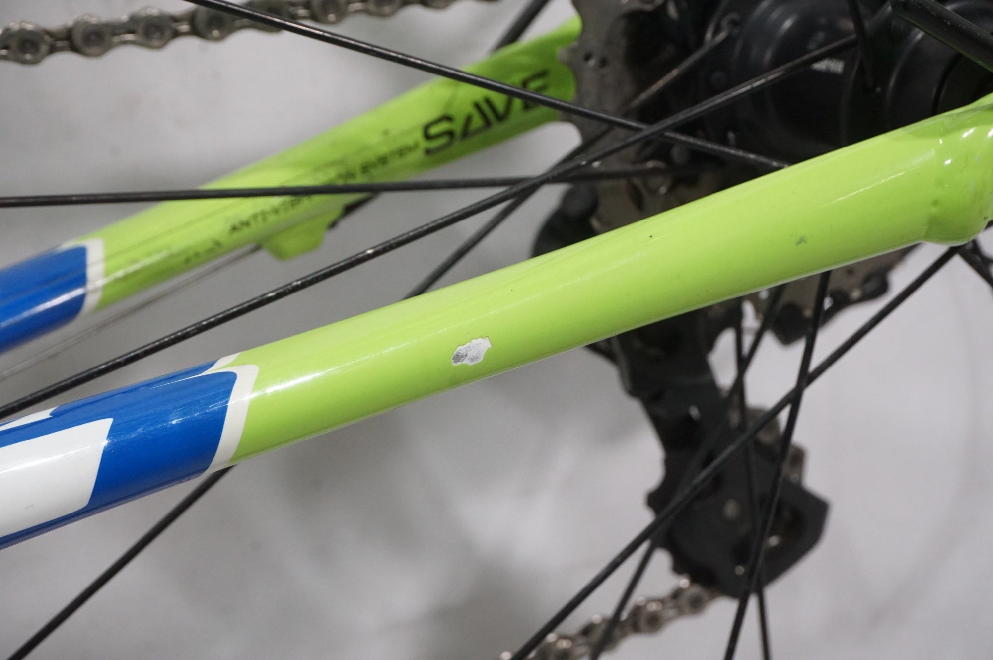 CANNONDALE 「キャノンデール」 CAAD10 105 2012年モデル ロードバイク / AKIBA店