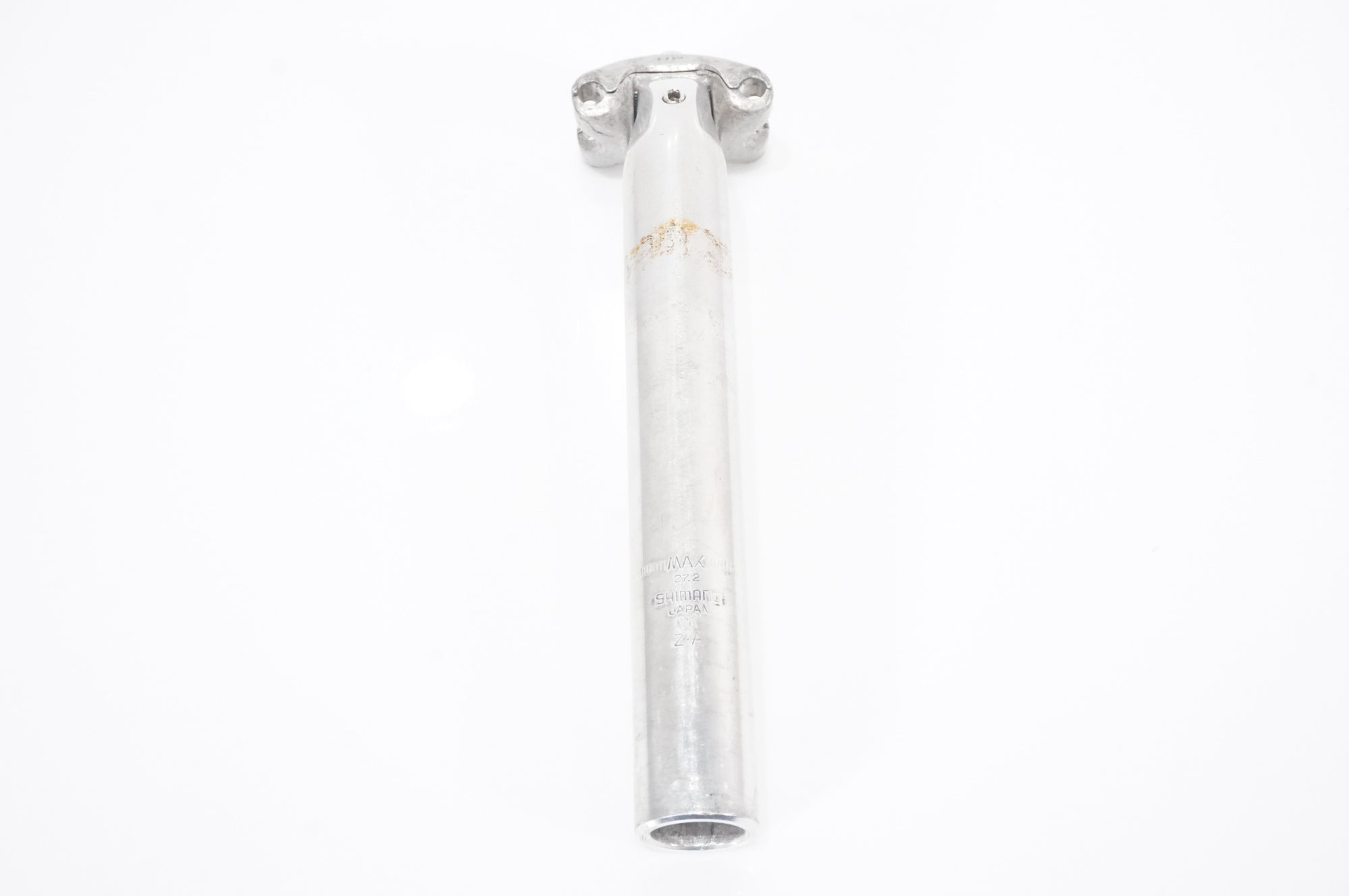 SHIMANO 「シマノ」 600 φ27.2 約210mm シートポスト / AKIBA店
