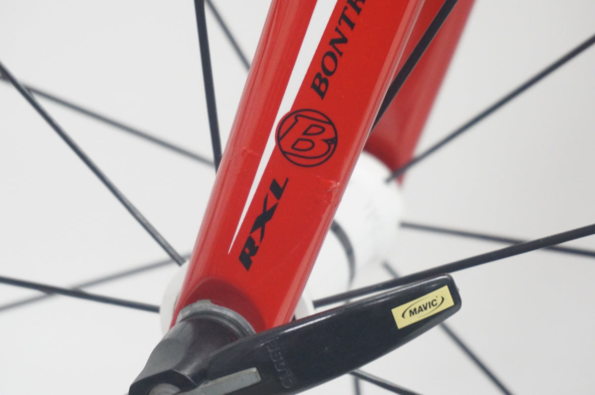 TREK 「トレック」 MADONE 5.5 2009年モデル ロードバイク / 福岡店