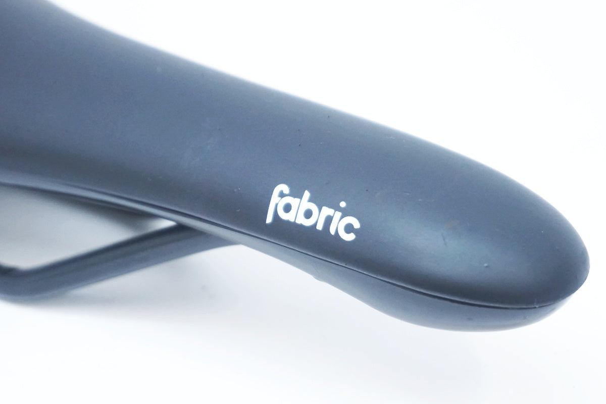 ファブリック　サドル Amazon | Fabric Scoop Elite Shallow Cro-Mo Rails Road MTB