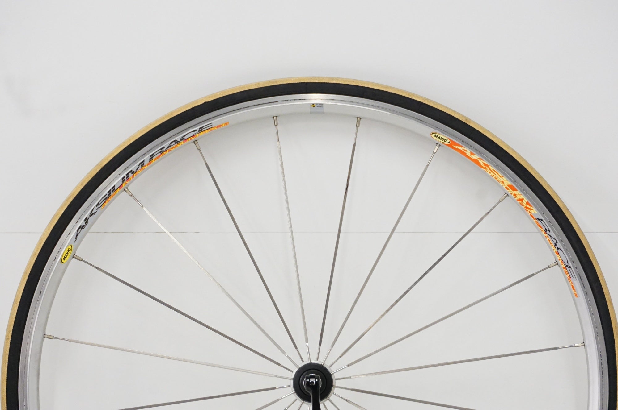MAVIC 「マビック」 AKSIUM RACE シマノ11S ホイールセット / 浜松店
