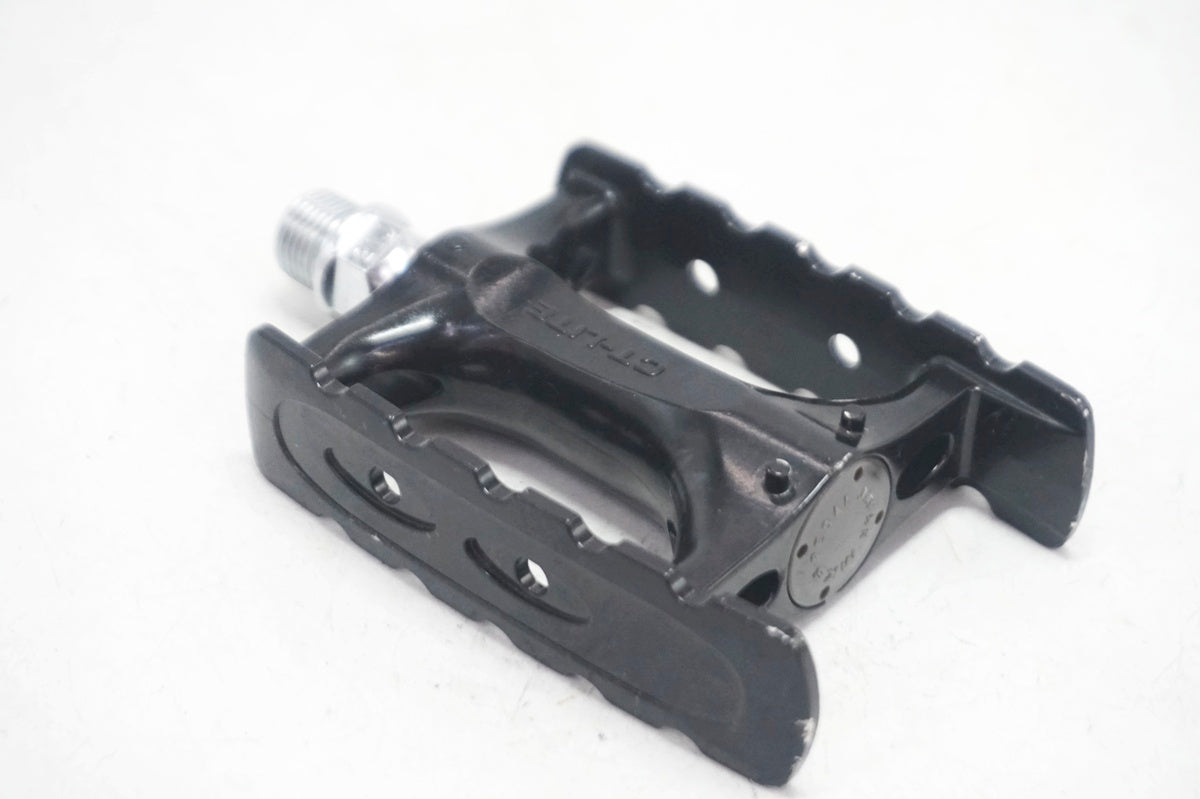 MKS　ミカシマ　ペダルセット Amazon.com: MKS (Mikashima Seisakusho) ALLWAYS Bicycle Pedal